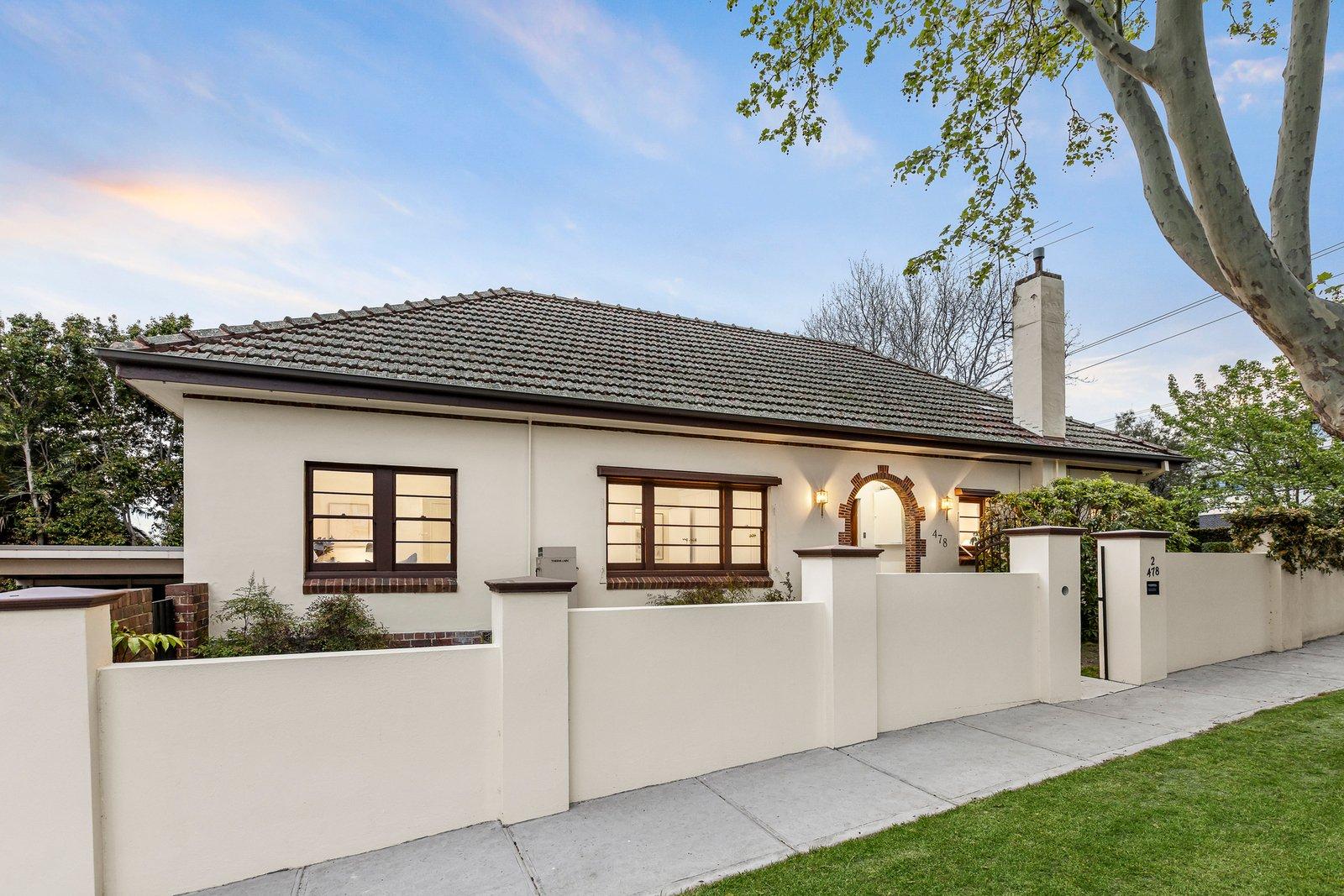 2/478 Burke Road, Camberwell, 3124