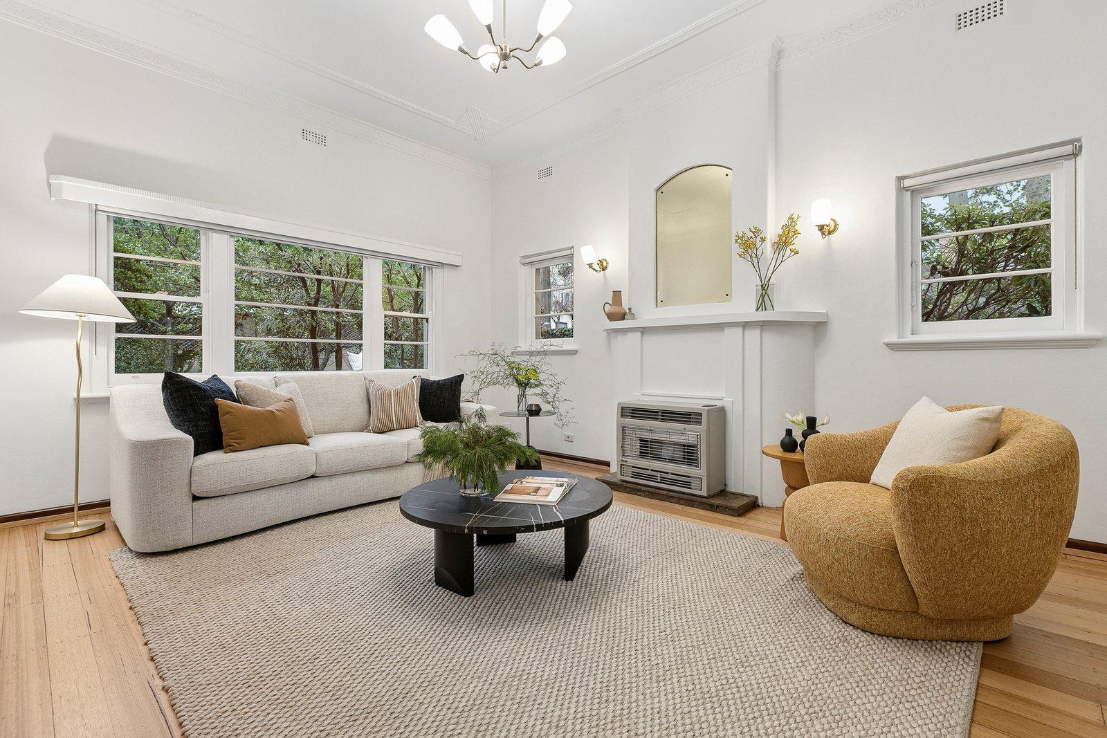 2/478 Burke Road, Camberwell, 3124