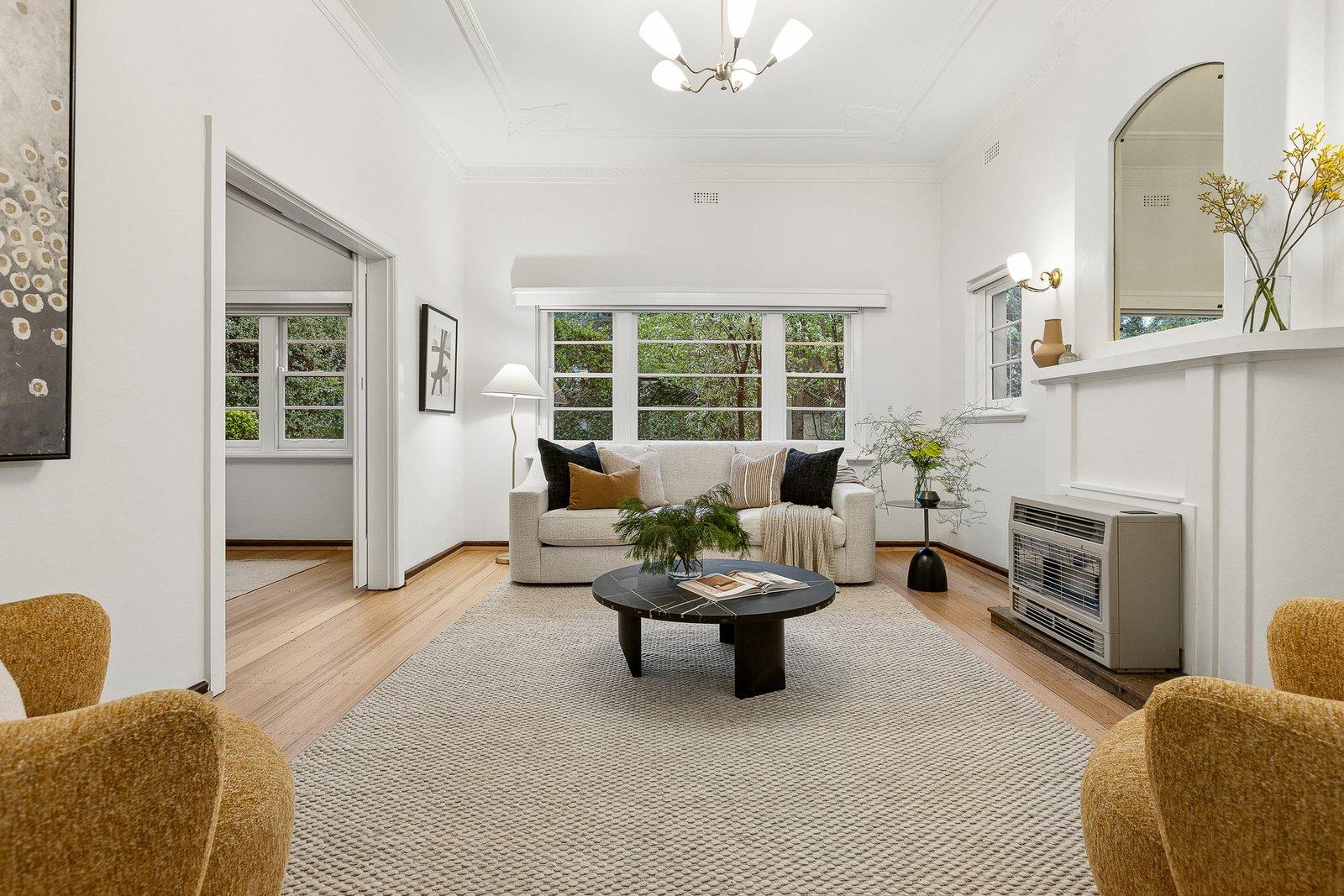 2/478 Burke Road, Camberwell, 3124