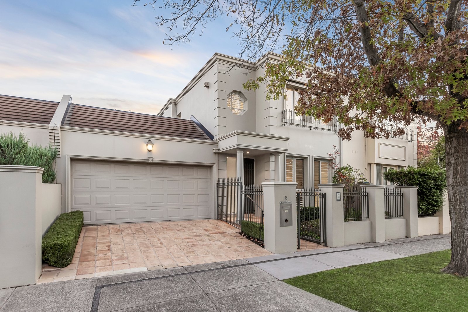2/48 Denbigh Road, Armadale, 3143