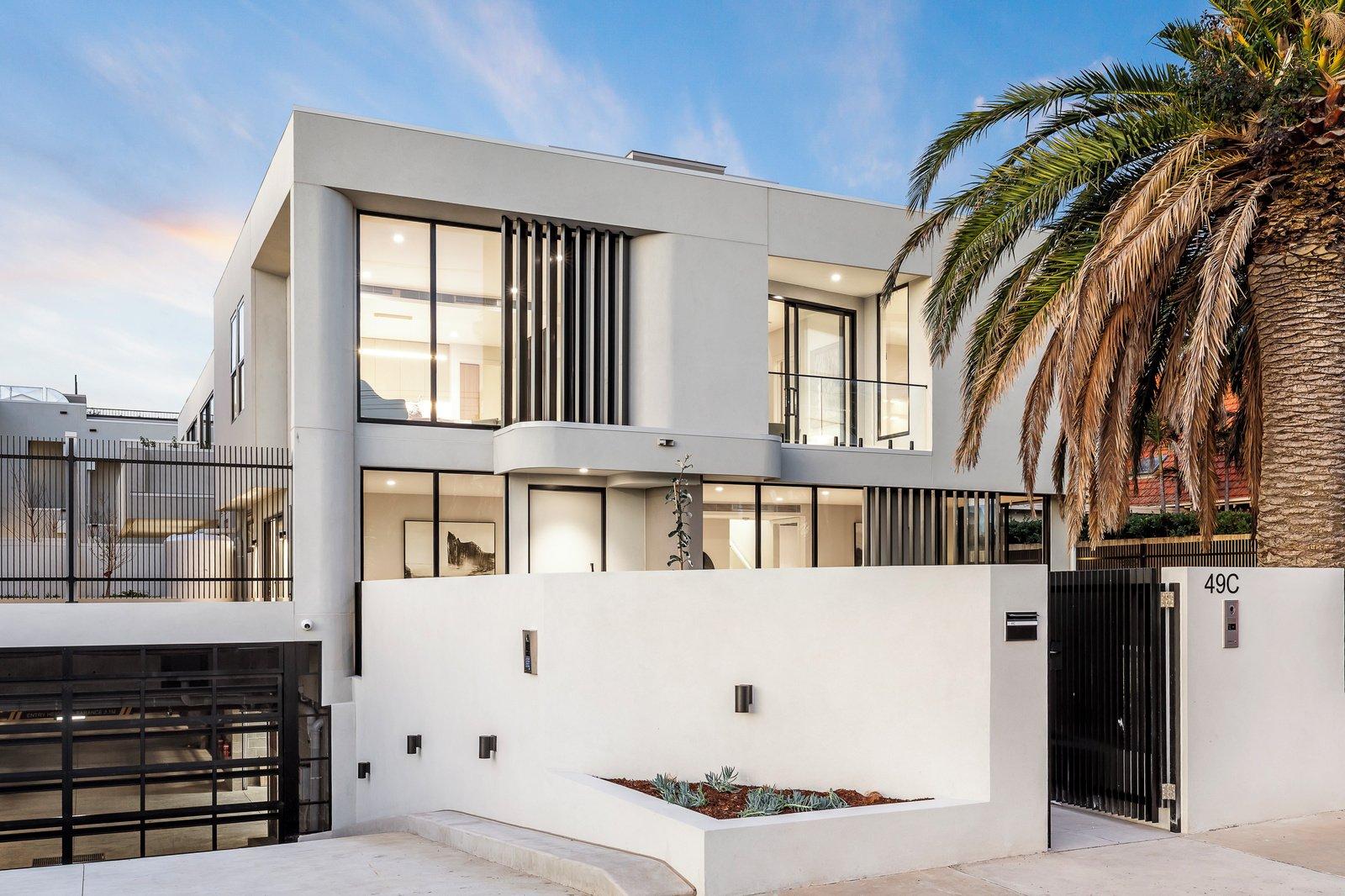 2/49 South Road, Brighton, 3186