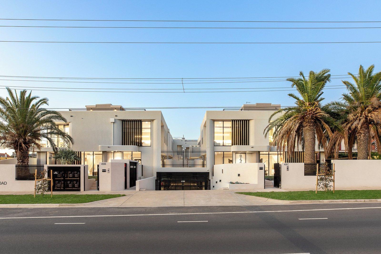 2/49 South Road, Brighton, 3186
