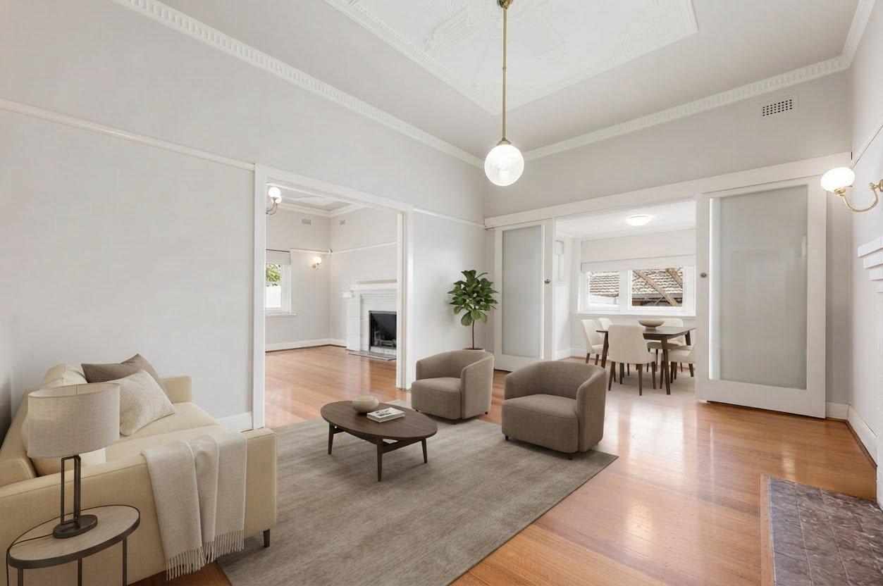 25 Albert Crescent, Surrey Hills, 3127