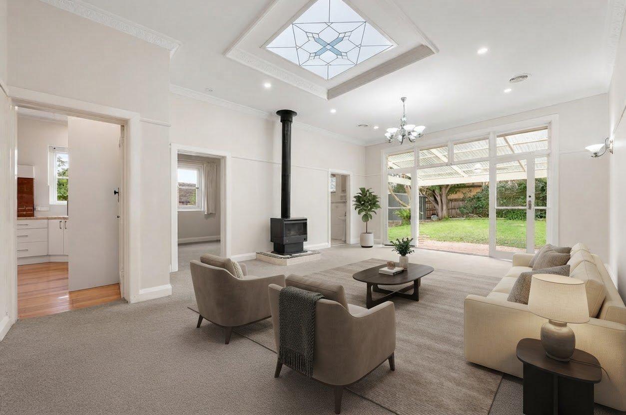 25 Albert Crescent, Surrey Hills, 3127