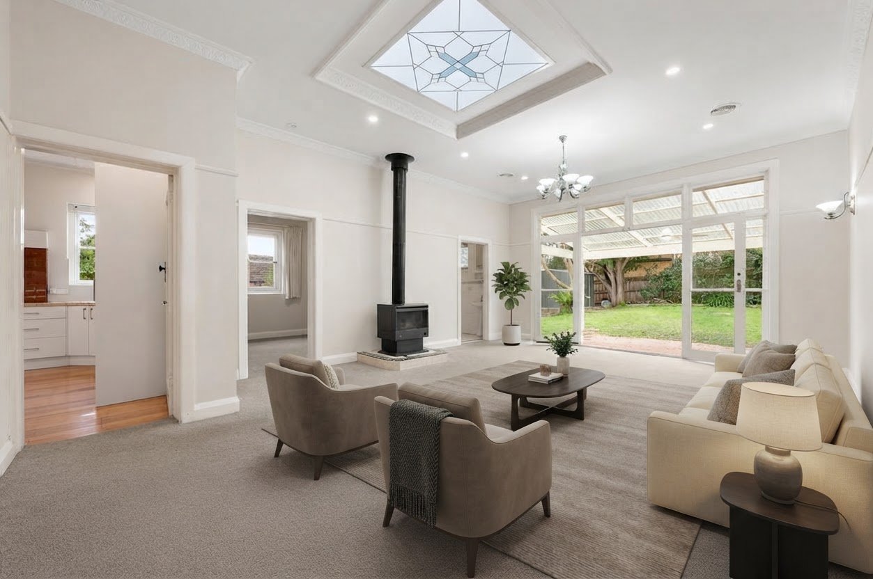 25 Albert Crescent, Surrey Hills, 3127