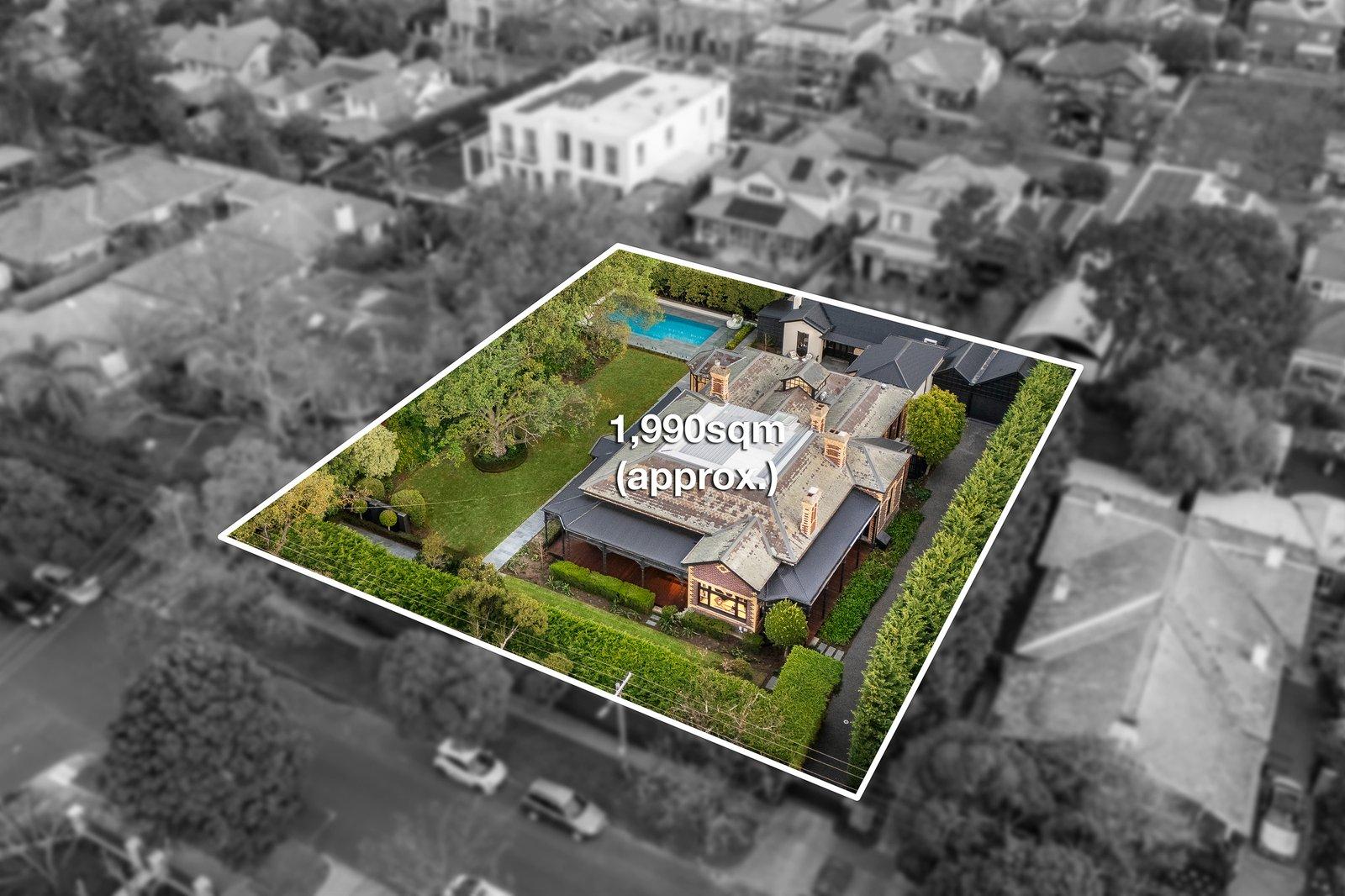 25 Alma Road, Camberwell, 3124