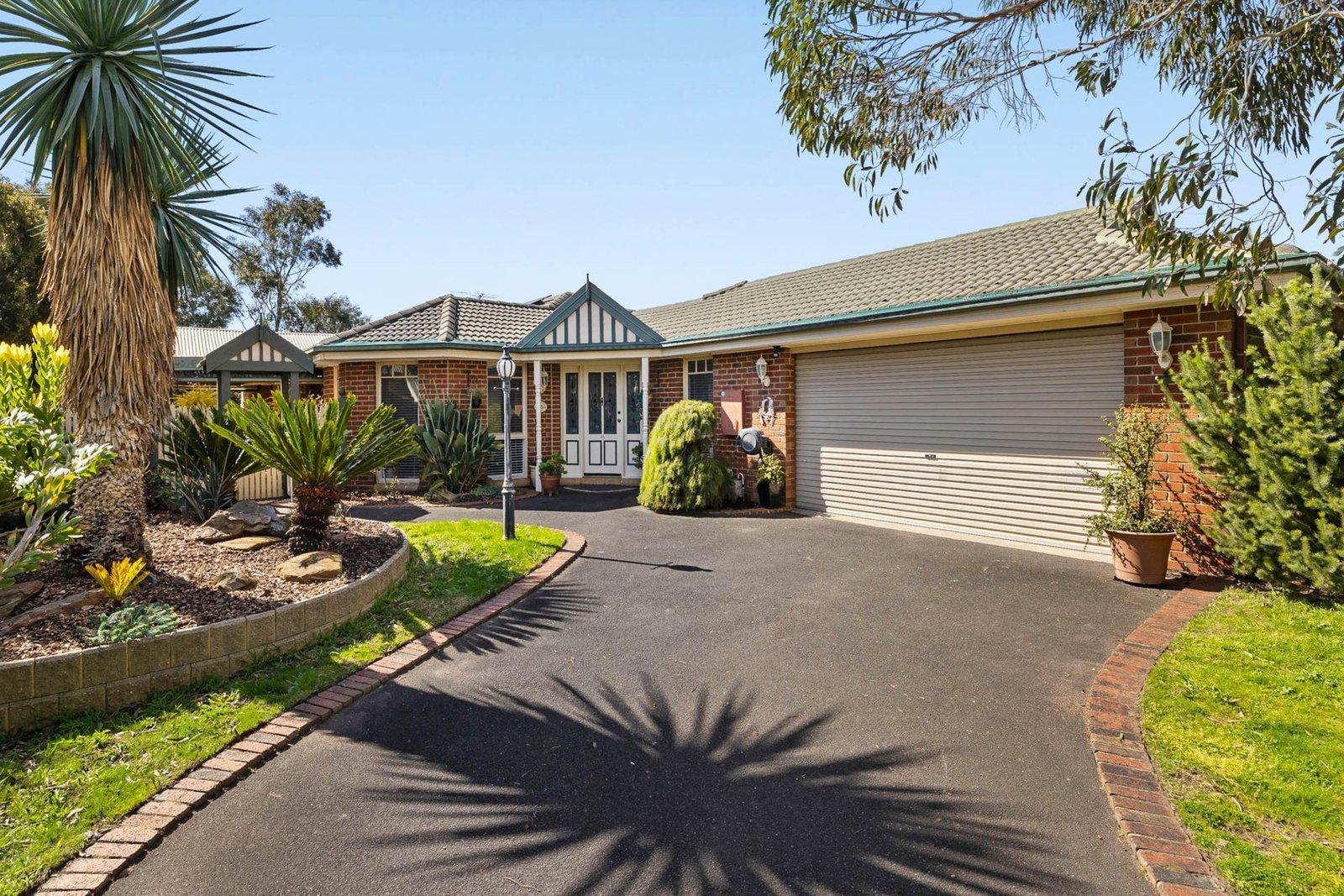 25 Boormanii Drive, Mornington, 3931