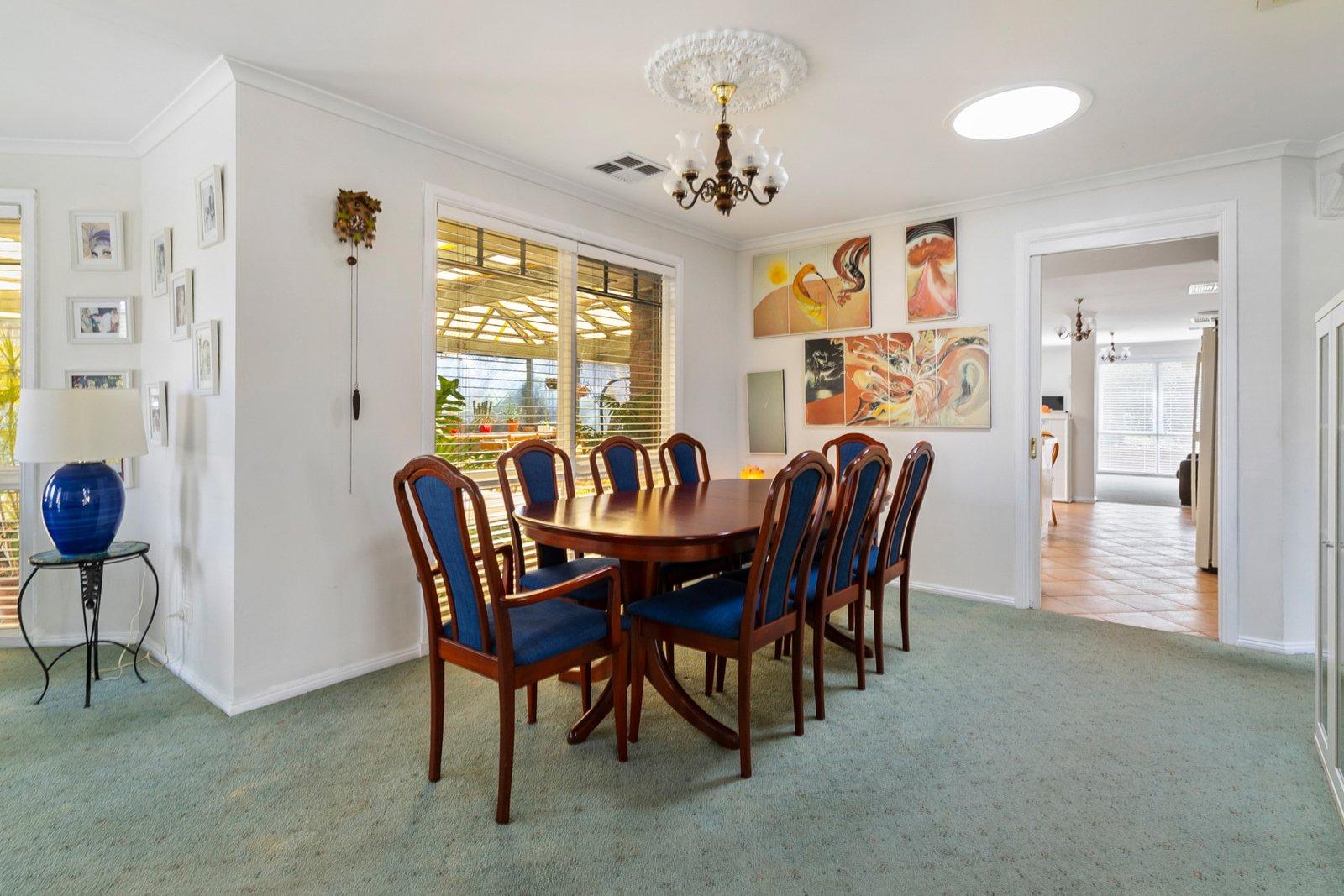 25 Boormanii Drive, Mornington, 3931