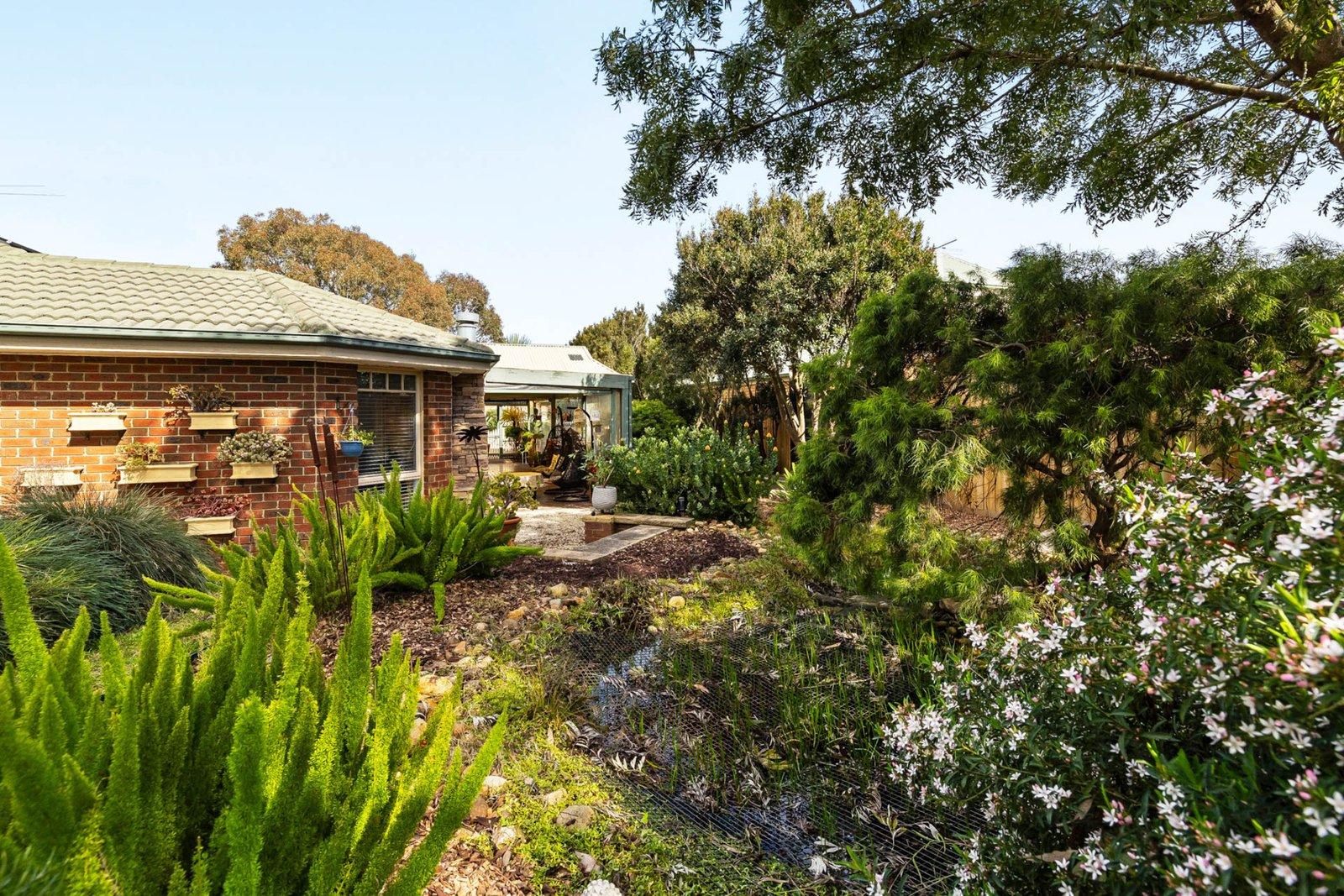 25 Boormanii Drive, Mornington, 3931