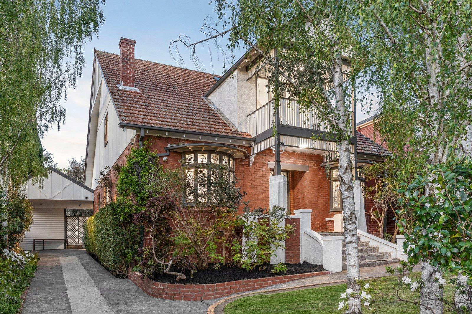 25 Cochran Avenue, Camberwell, 3124