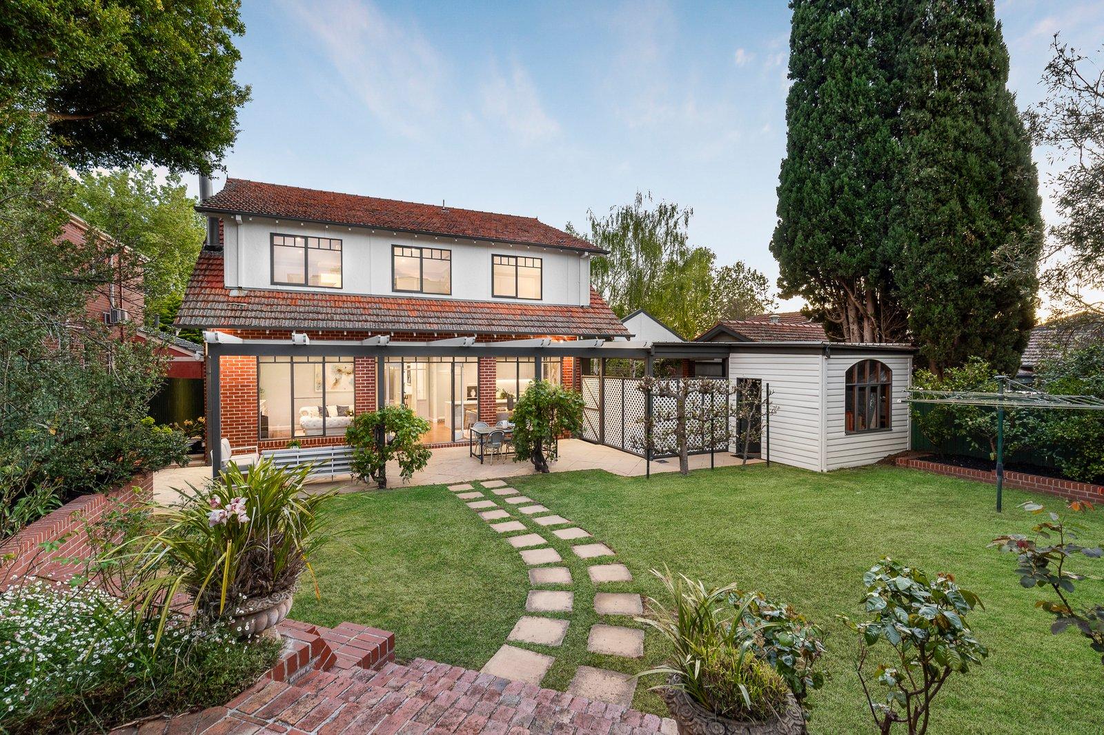25 Cochran Avenue, Camberwell, 3124