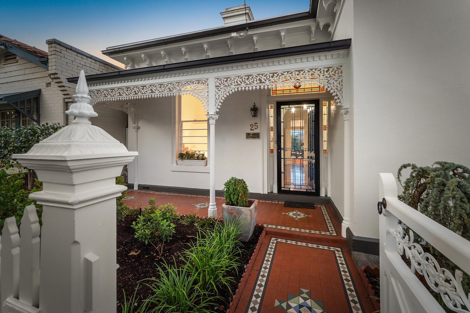 25 Evelina Road, Toorak, 3142