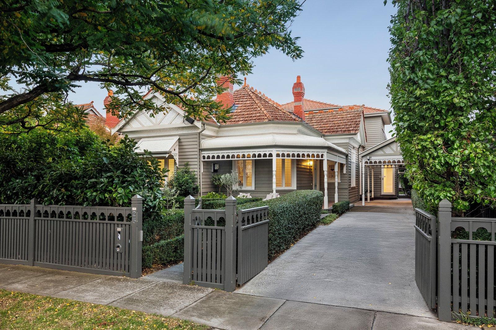 25 Finlayson Street, Malvern, 3144