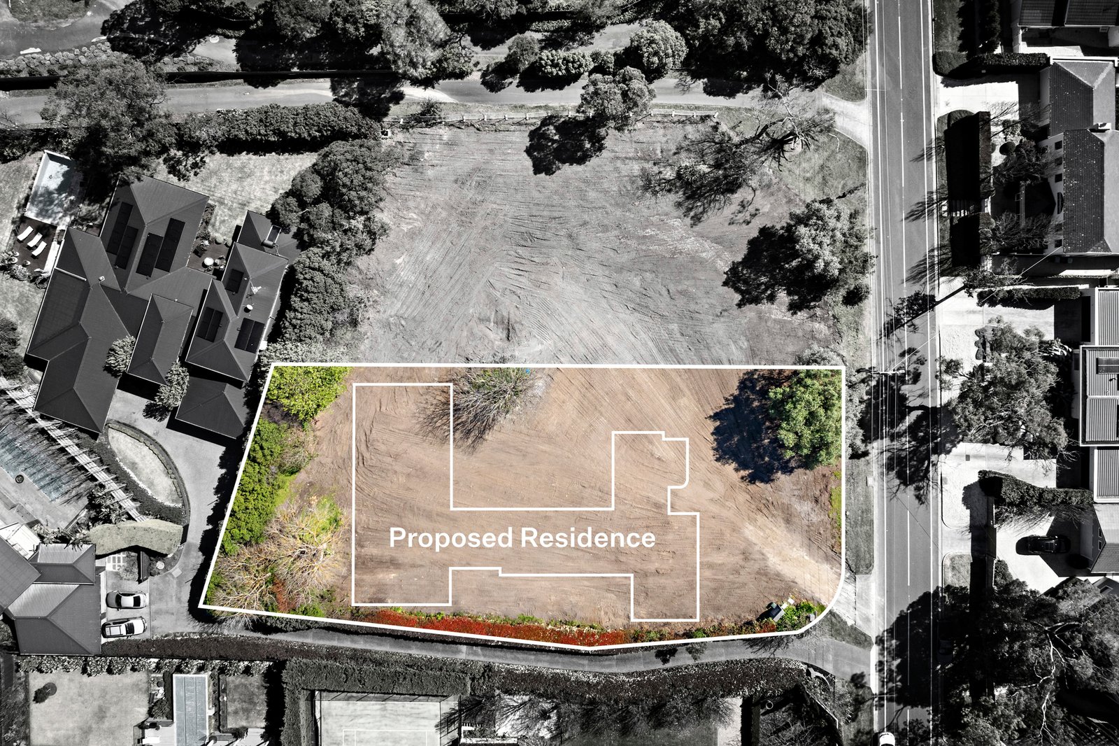 25 Glen Shian Lane, Mount Eliza, 3930