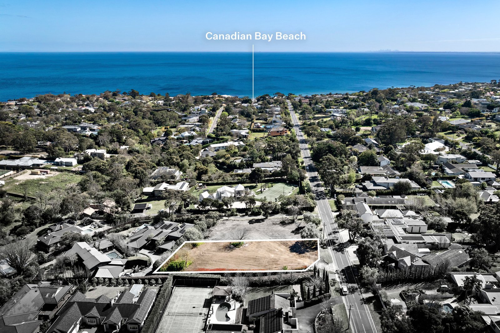 25 Glen Shian Lane, Mount Eliza, 3930