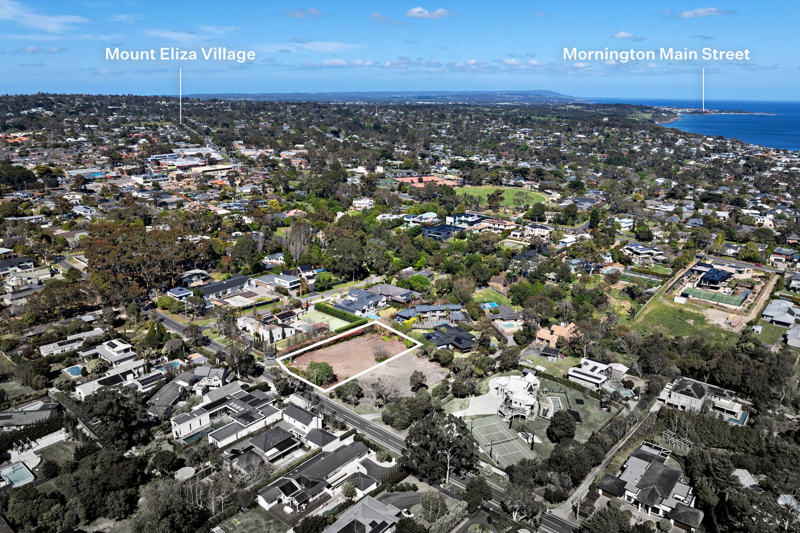 25 Glen Shian Lane, Mount Eliza, 3930