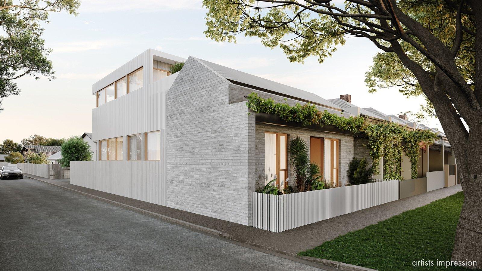 25 McGregor Street, Middle Park, 3206