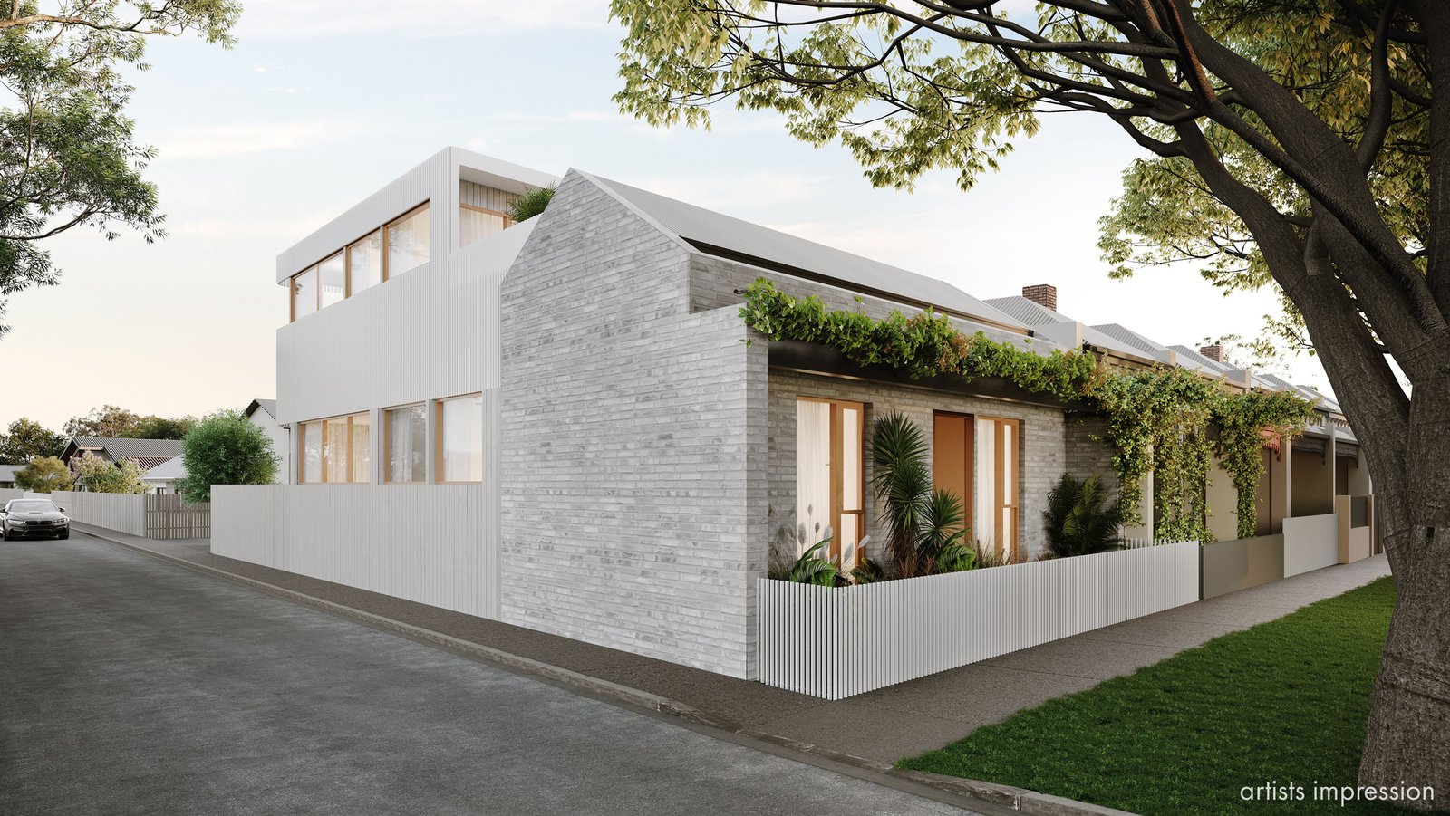 25 McGregor Street, Middle Park, 3206