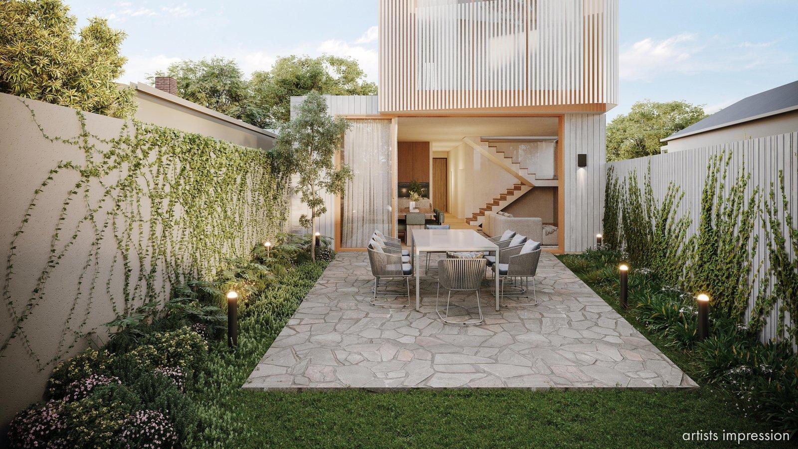 25 McGregor Street, Middle Park, 3206
