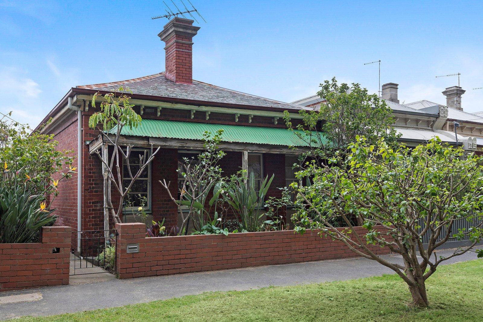 25 McGregor Street, Middle Park, 3206