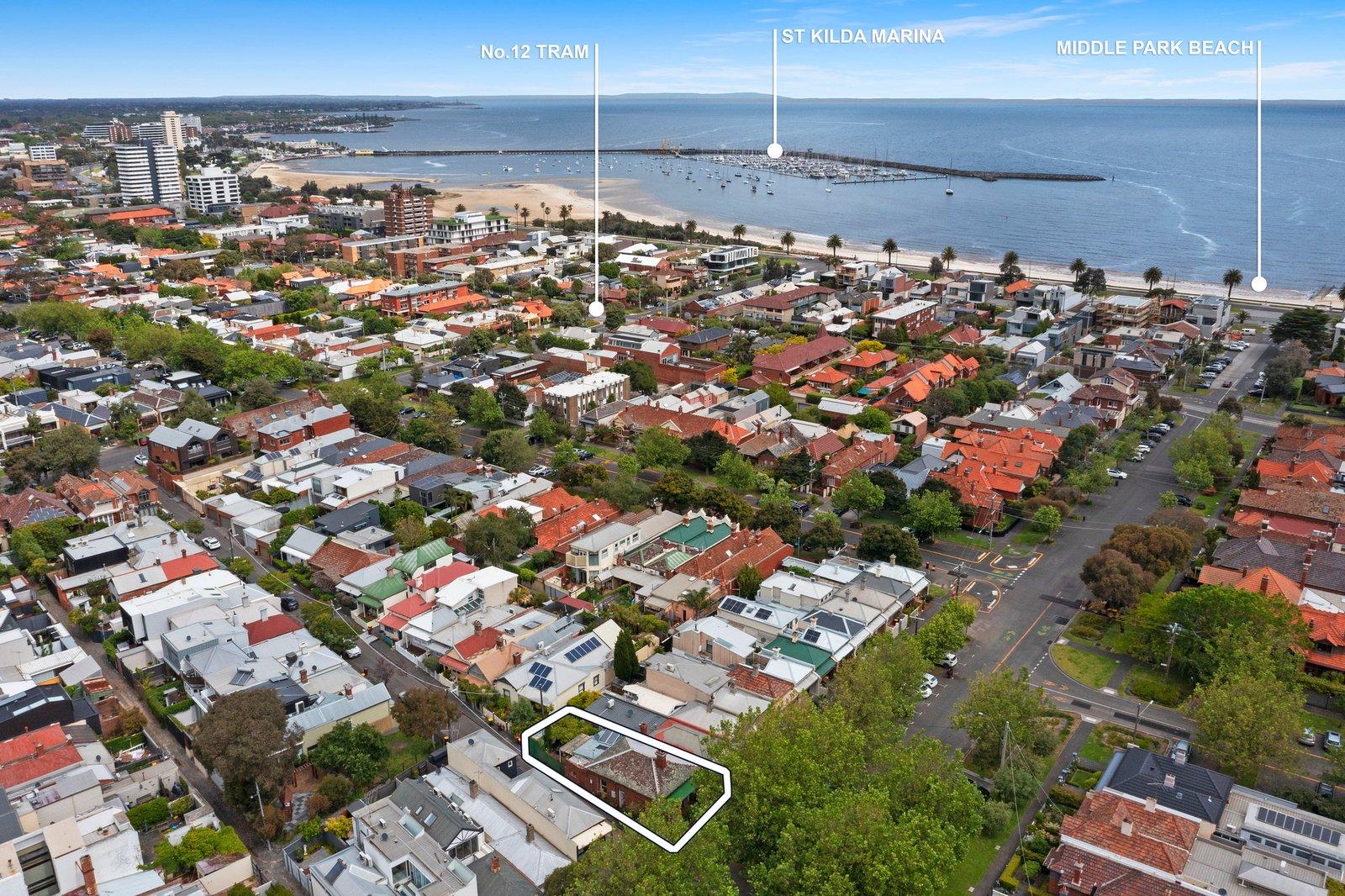 25 McGregor Street, Middle Park, 3206