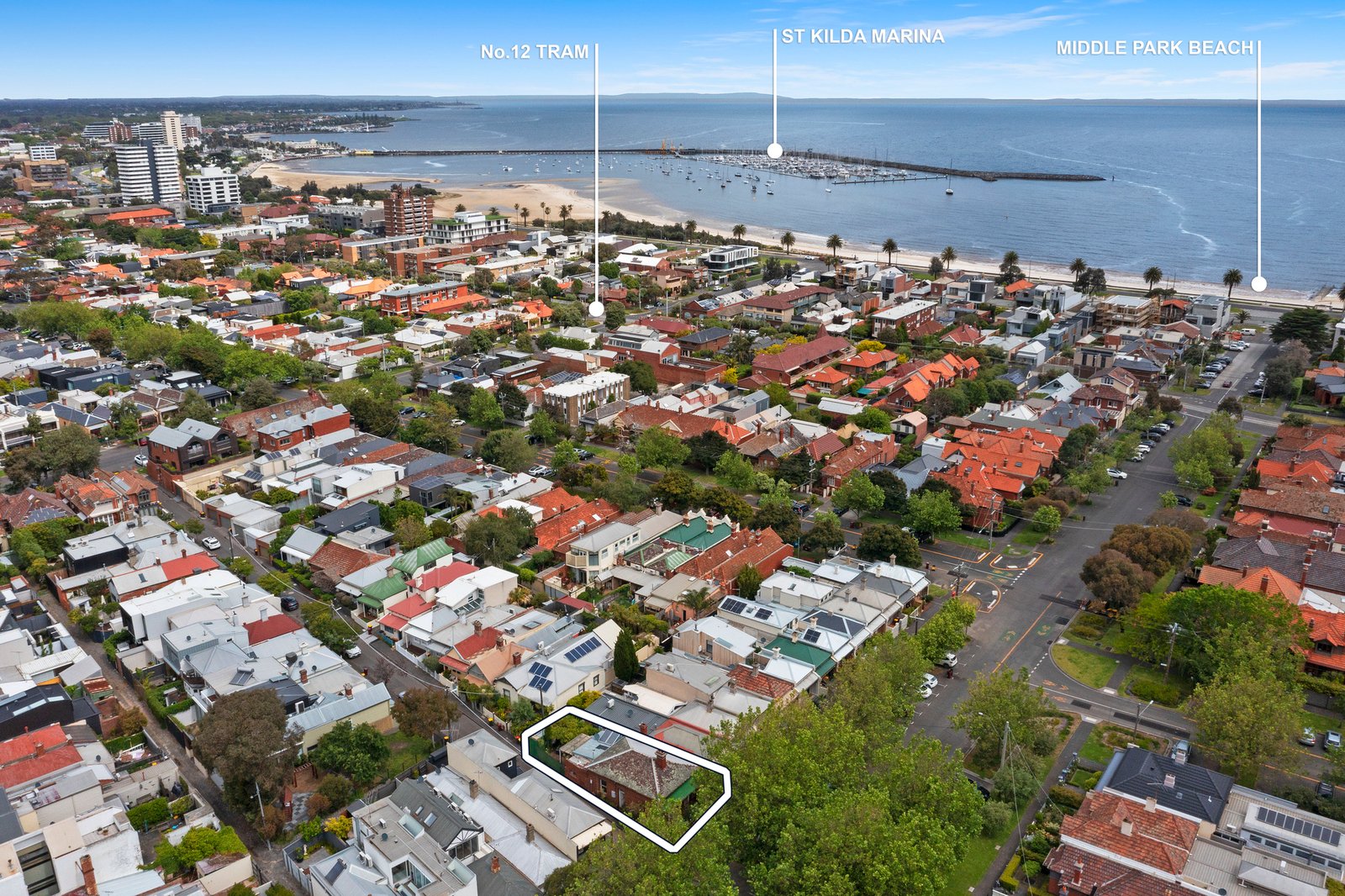 25 McGregor Street, Middle Park, 3206
