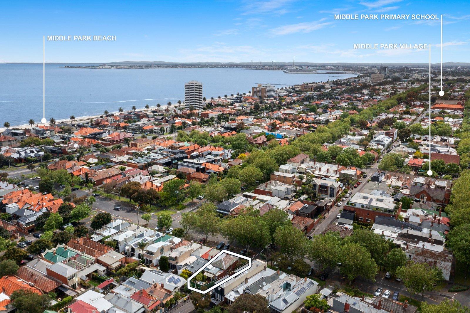 25 McGregor Street, Middle Park, 3206