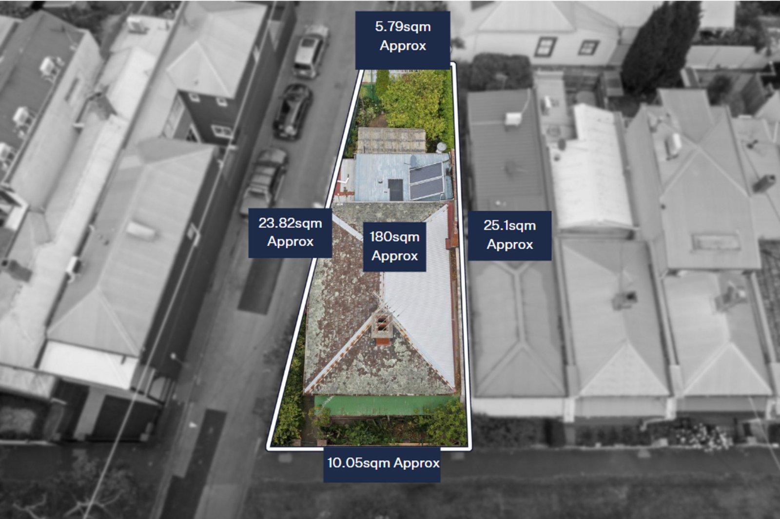 25 McGregor Street, Middle Park, 3206
