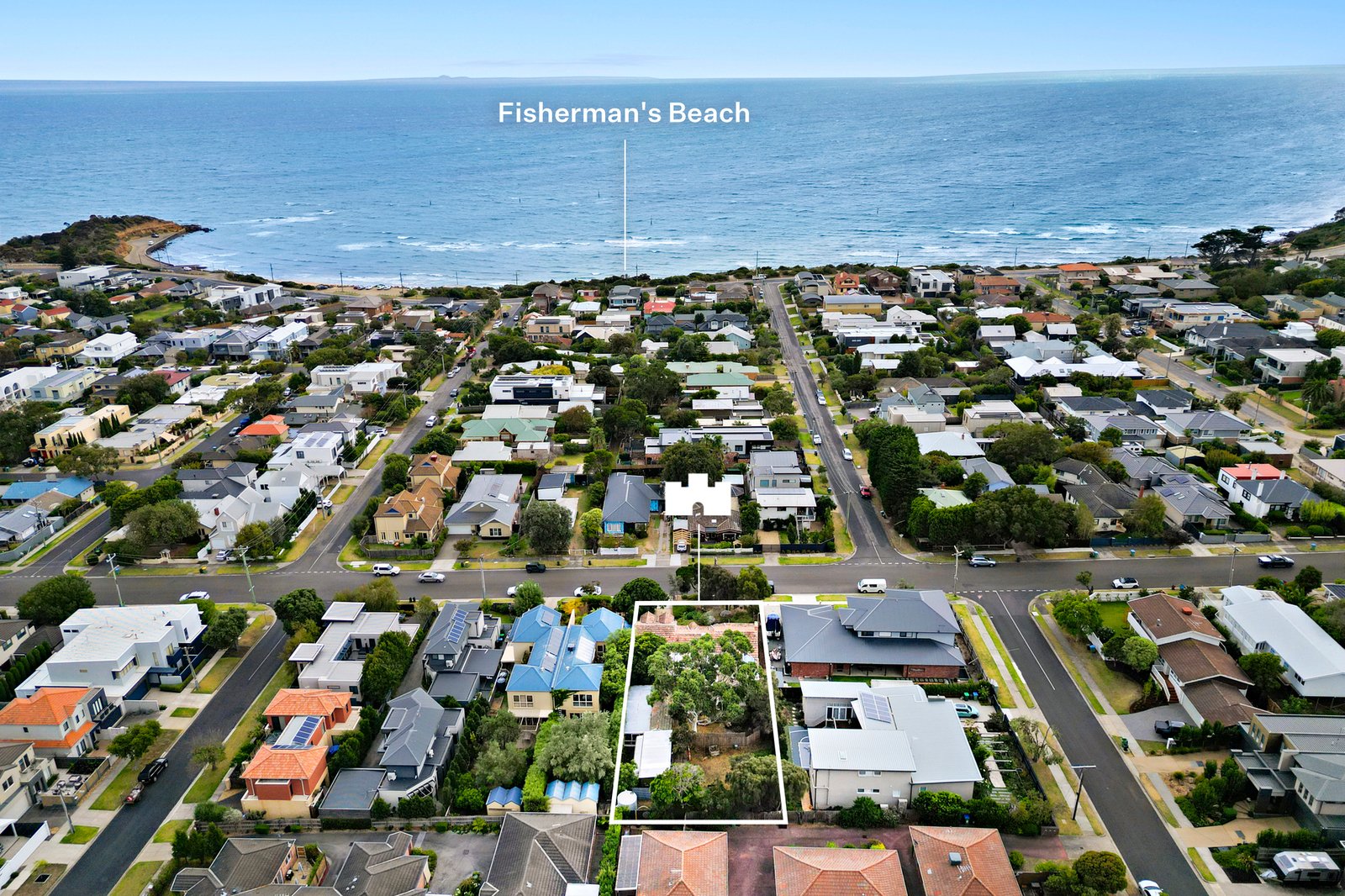 25 Nunns Road, Mornington, 3931