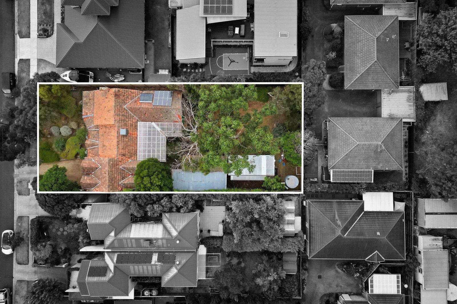 25 Nunns Road, Mornington, 3931