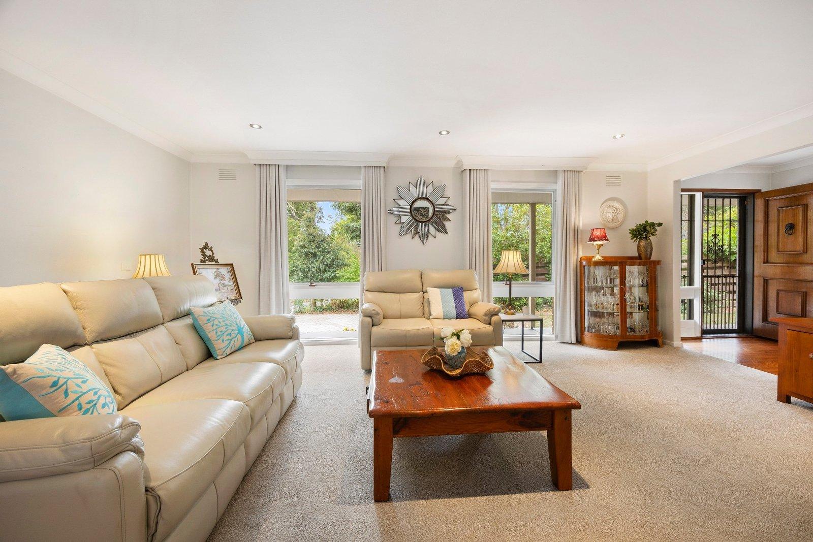 25 Redbourne Avenue, Mount Eliza, 3930