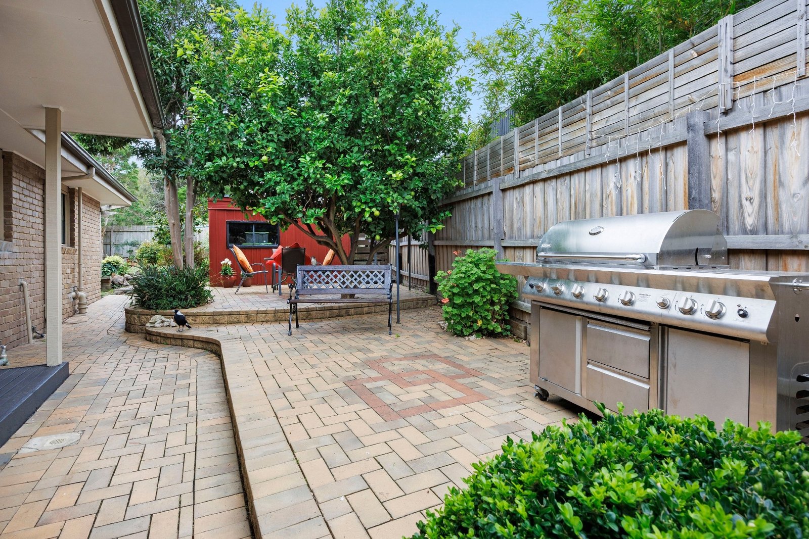 25 Redbourne Avenue, Mount Eliza, 3930