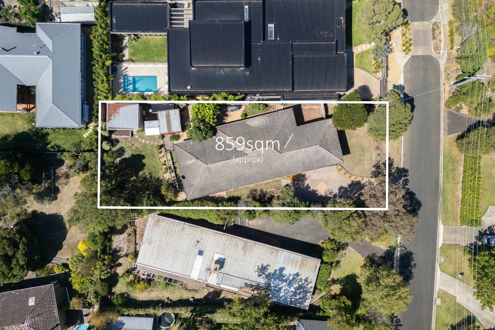 25 Redbourne Avenue, Mount Eliza, 3930