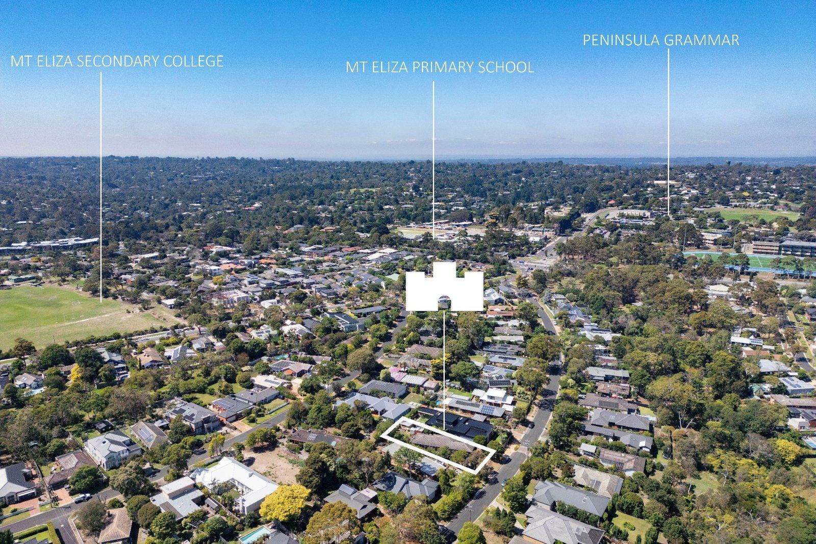 25 Redbourne Avenue, Mount Eliza, 3930