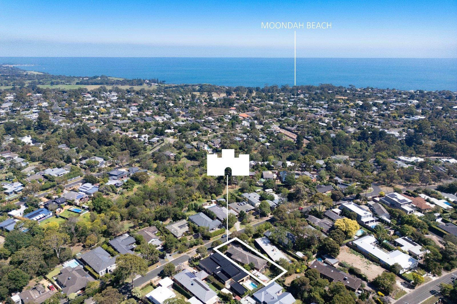 25 Redbourne Avenue, Mount Eliza, 3930