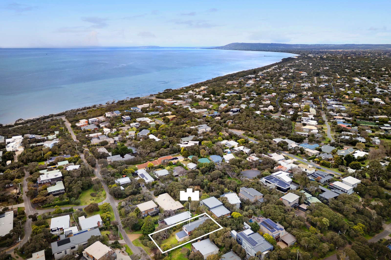 25 Revell Street, Blairgowrie, 3942