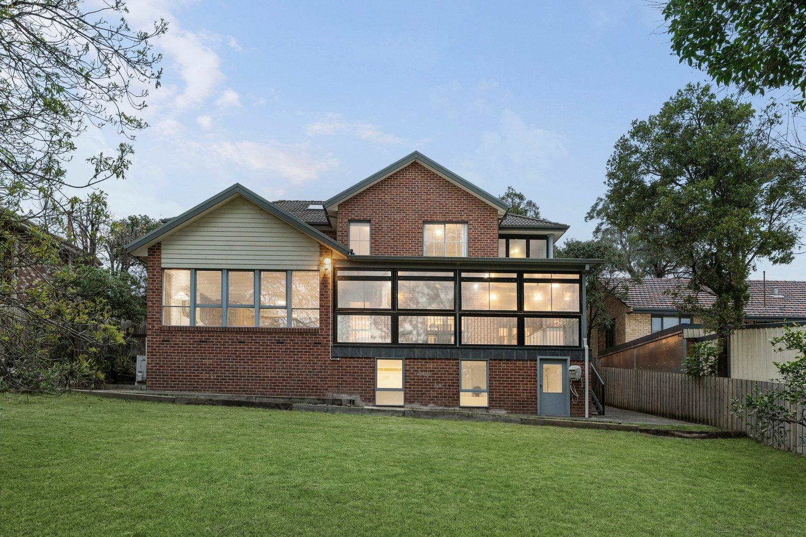 25 Robert Street, Balwyn North, 3104
