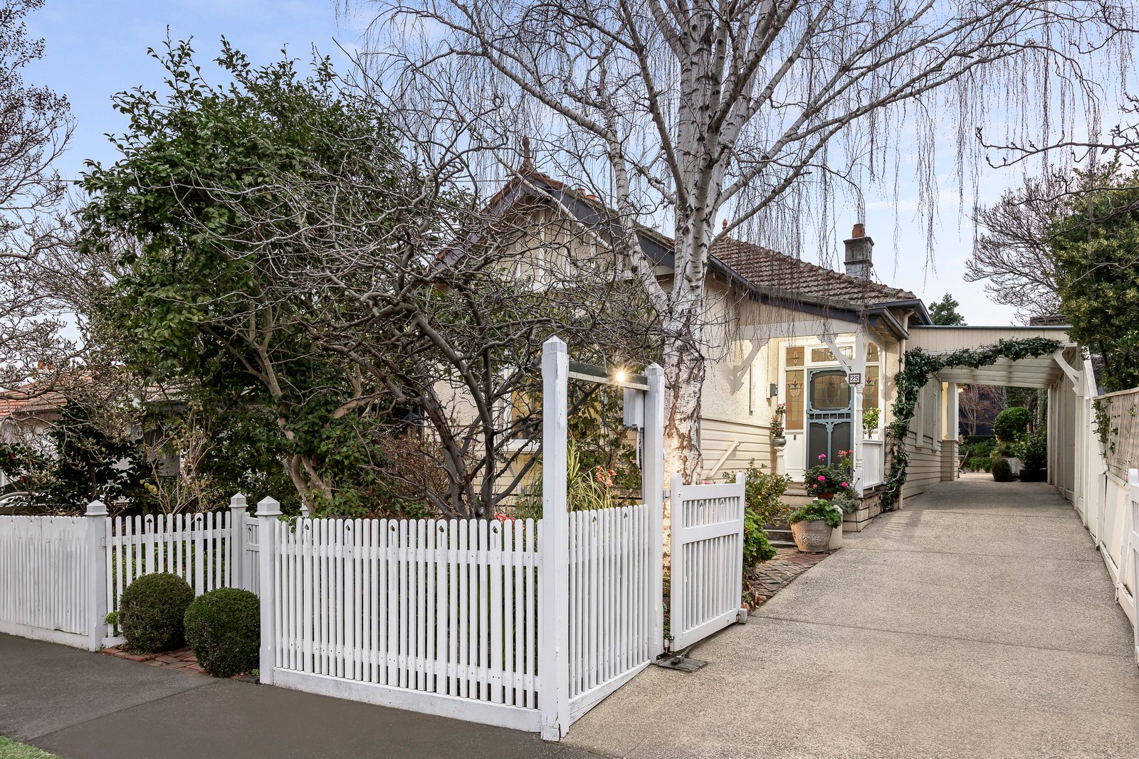 25 Scott Street, Kew, 3101
