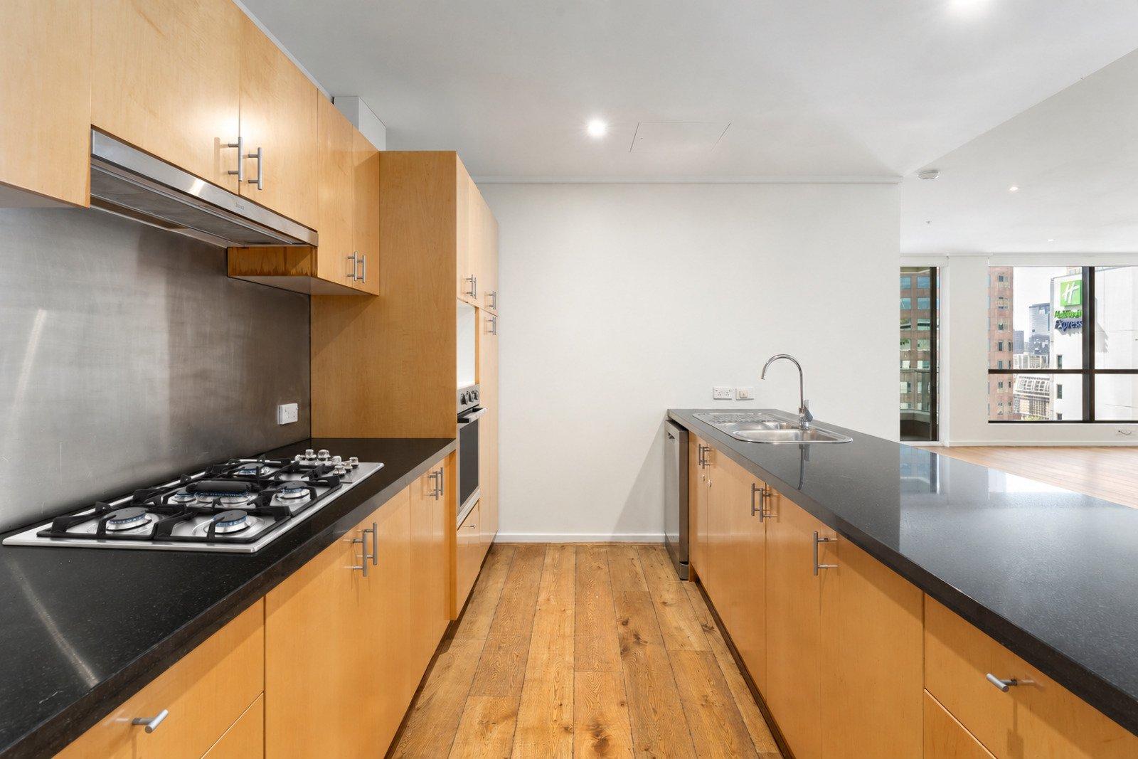 2503/14 Kavanagh Street, Southbank, 3006