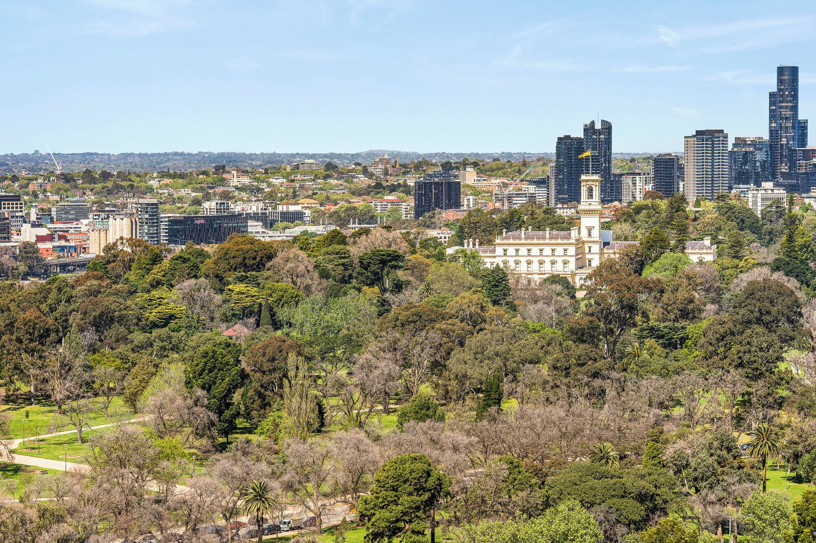 2503/14 Kavanagh Street, Southbank, 3006