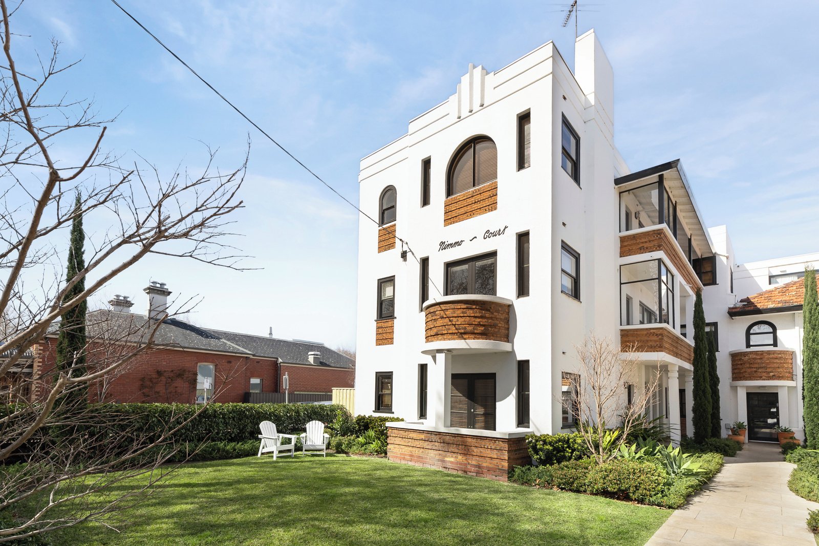 2/51 Nimmo Street, Middle Park, 3206