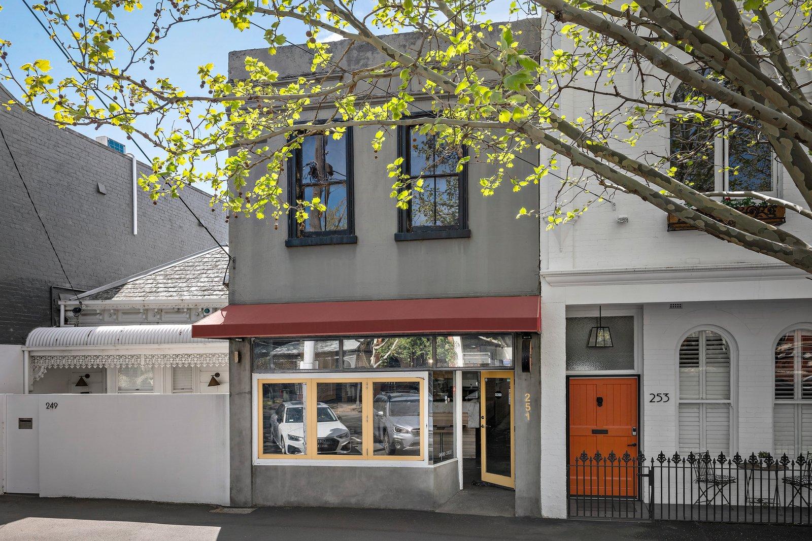 251 Richardson Street, Middle Park, 3206