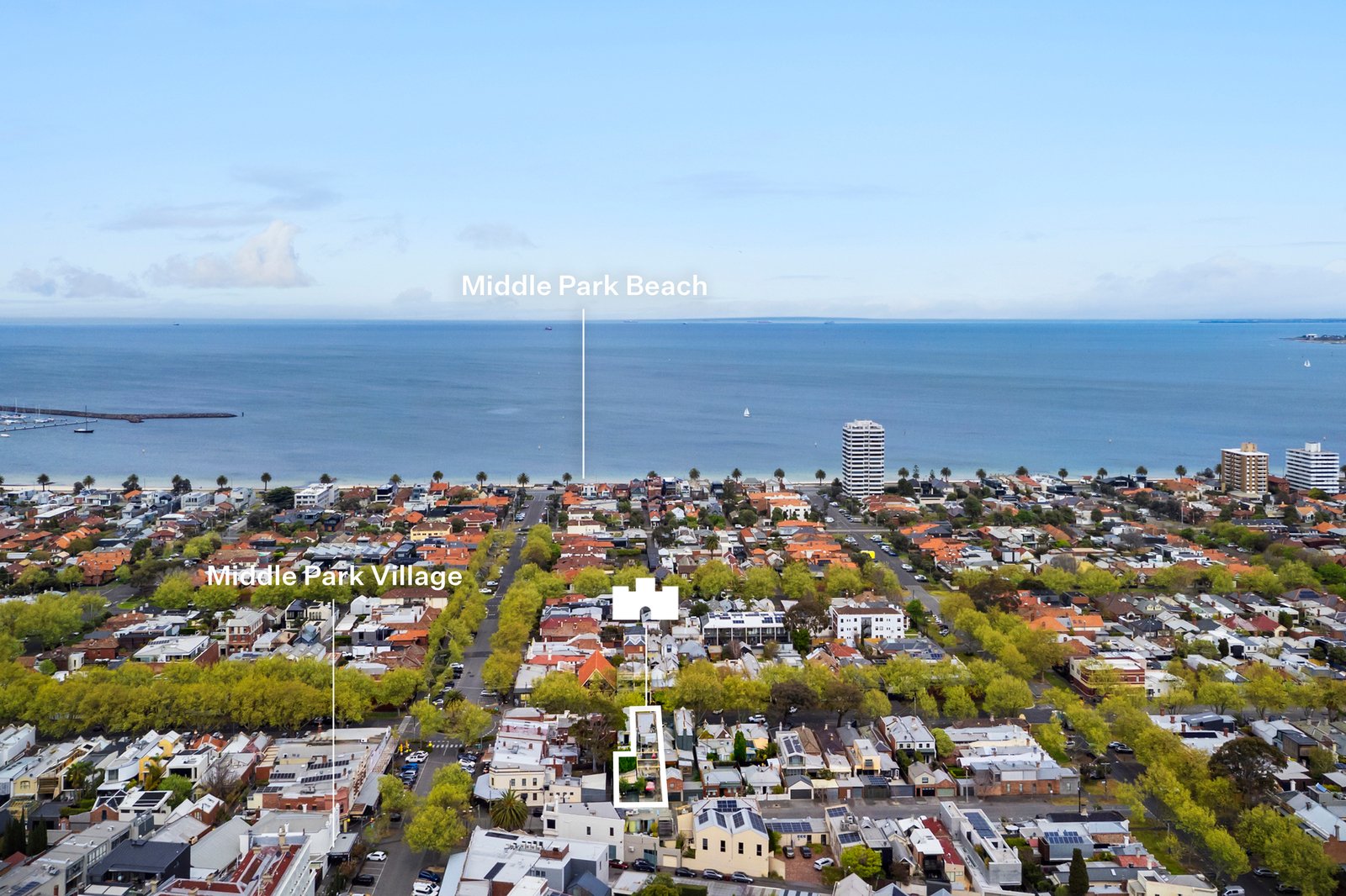 251 Richardson Street, Middle Park, 3206