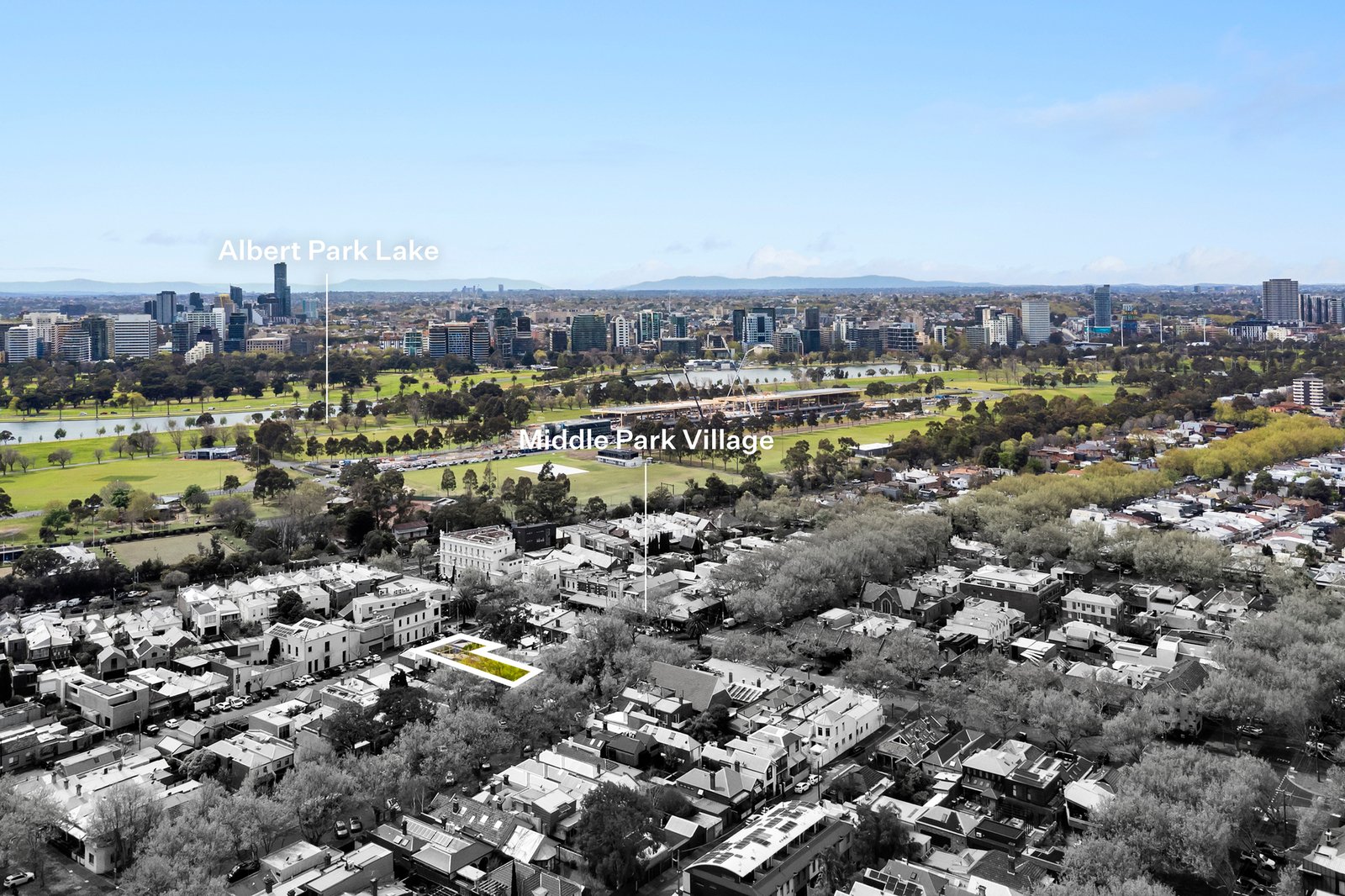 251 Richardson Street, Middle Park, 3206