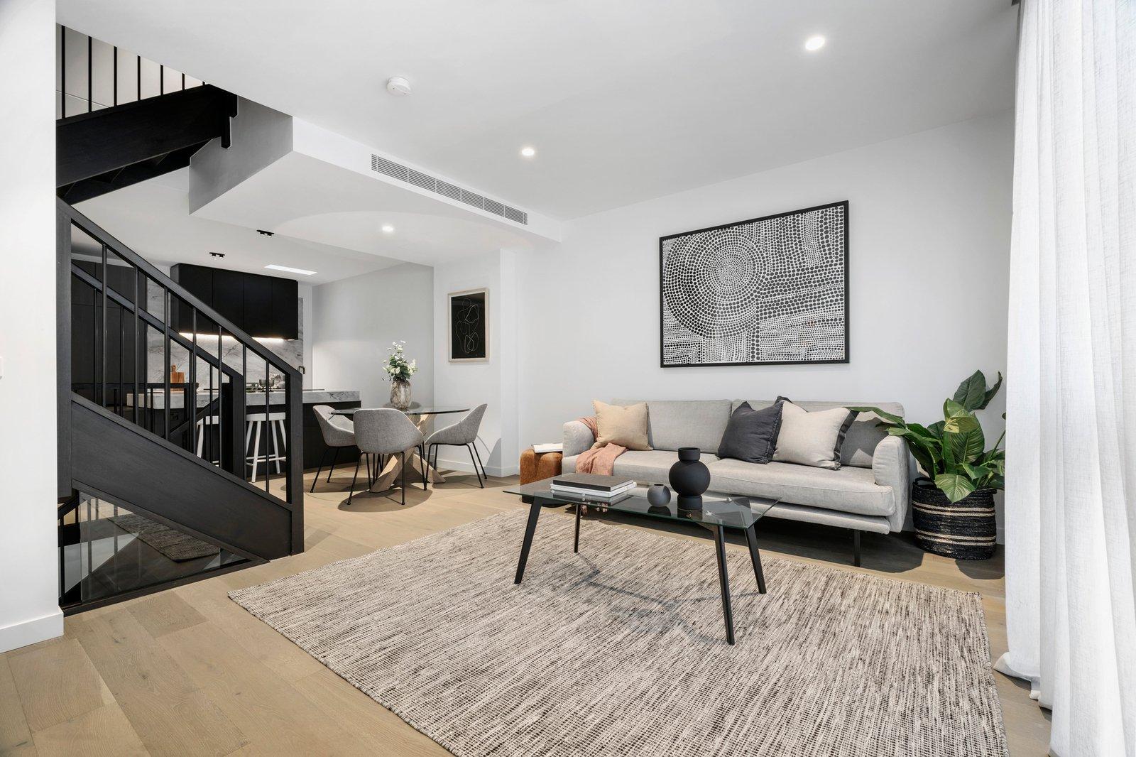 25/10 Boundary Street, South Melbourne, 3205