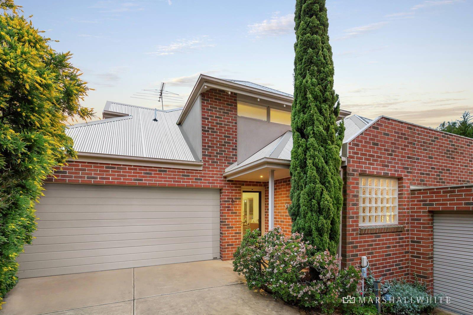 2/53 Spencer Road, Camberwell, 3124
