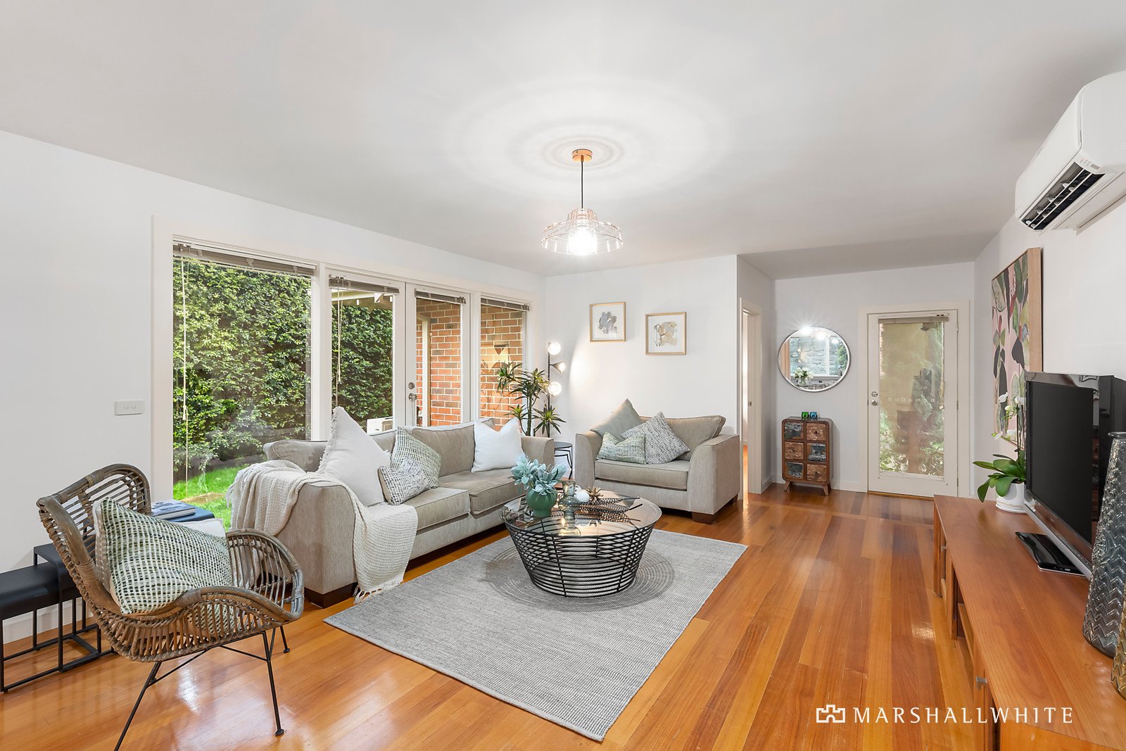 2/53 Spencer Road, Camberwell, 3124