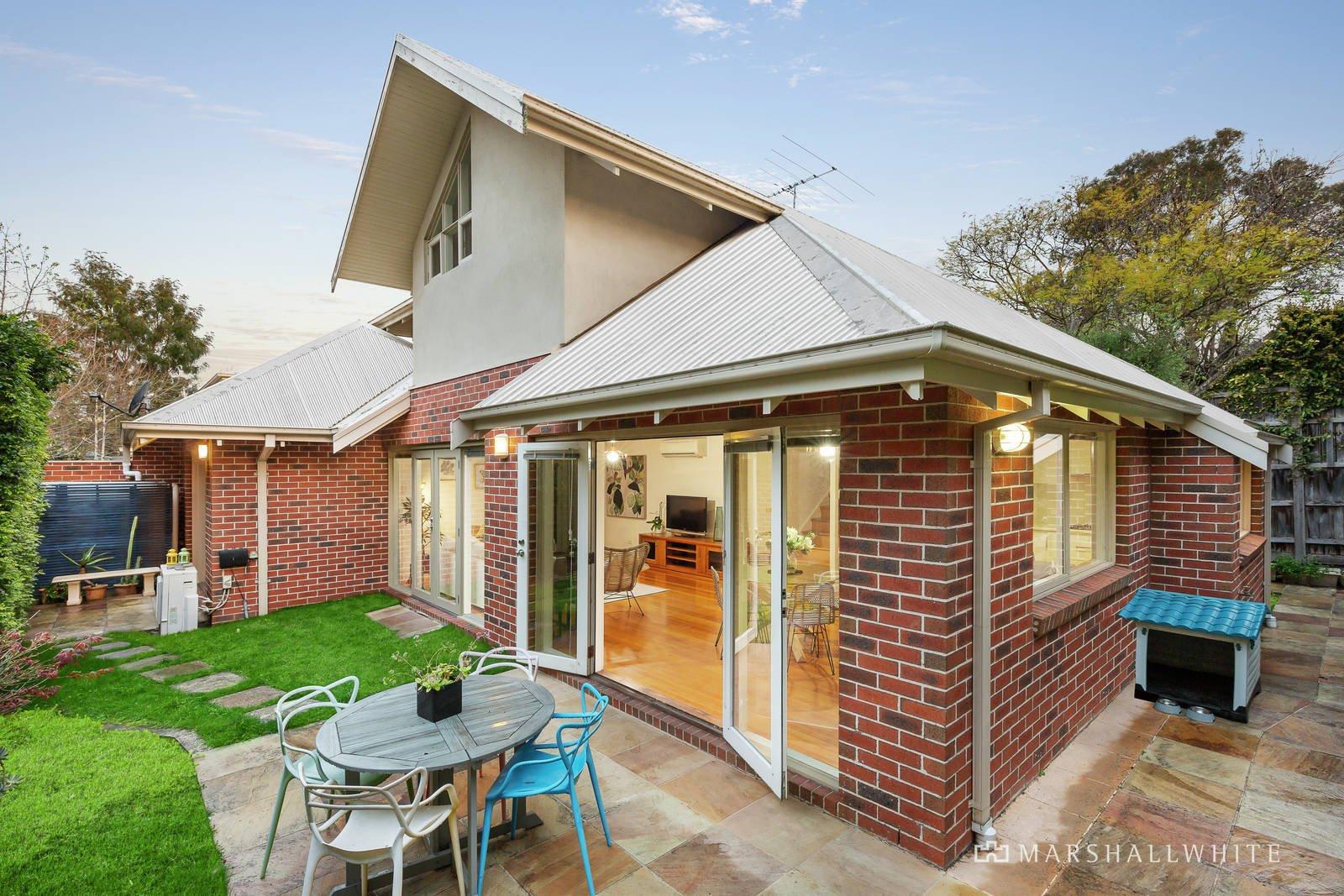 2/53 Spencer Road, Camberwell, 3124