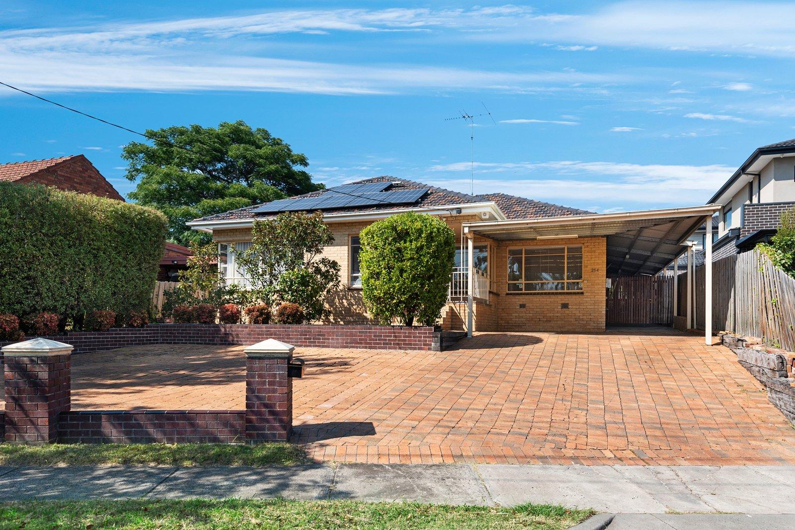 254 Belmore Road, Balwyn, 3103