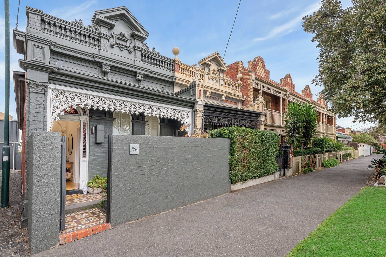 254 Danks Street, Albert Park, 3206